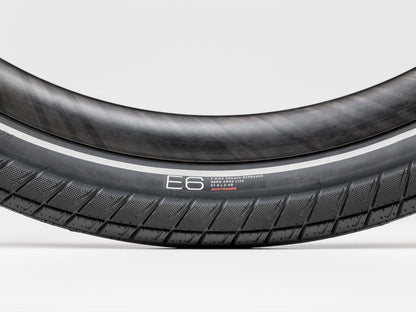 Pneumatico per E-bike Bontrager E6 Hard-Case Lite