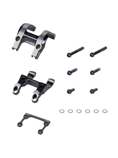 Bontrager Line Pro Direct Mount Stem