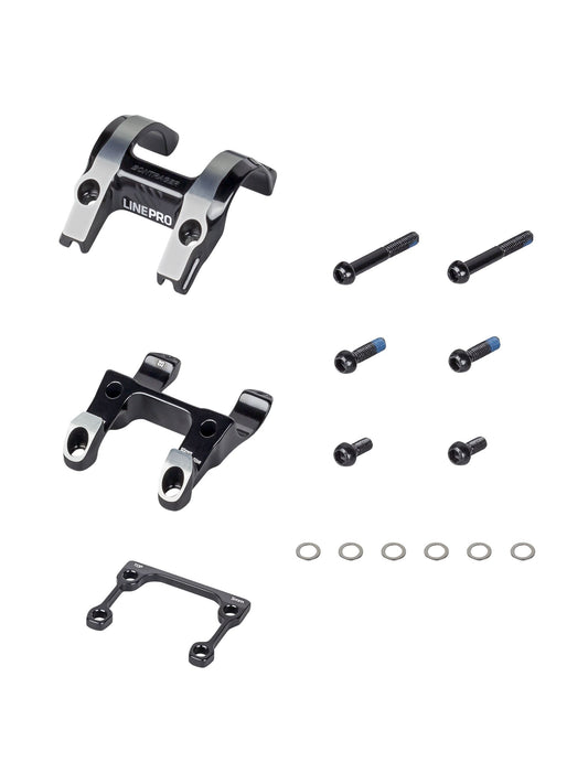 Bontrager Line Pro Direct Mount Stem