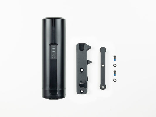 Batteria Range Extender Hyena