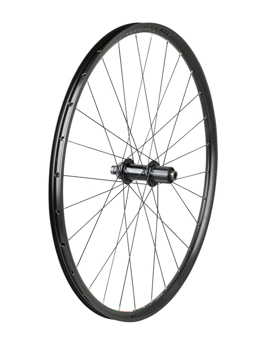 Bontrager Kovee TLR Boost 28 Hole 27.5˝ Centerlock Disc MTB Wheel