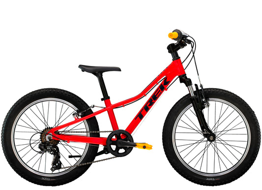 Precaliber 20 a 7 velocità