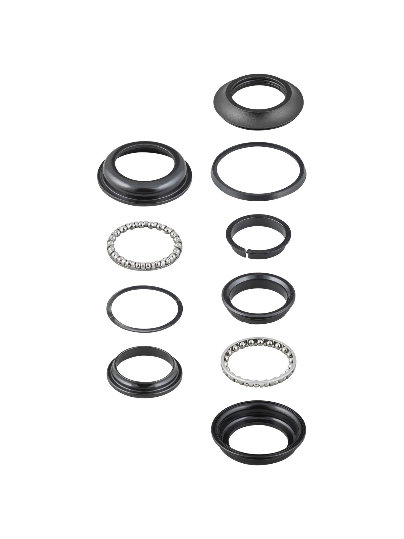 VP Components A42E 1.125˝ Zero Stack Headset