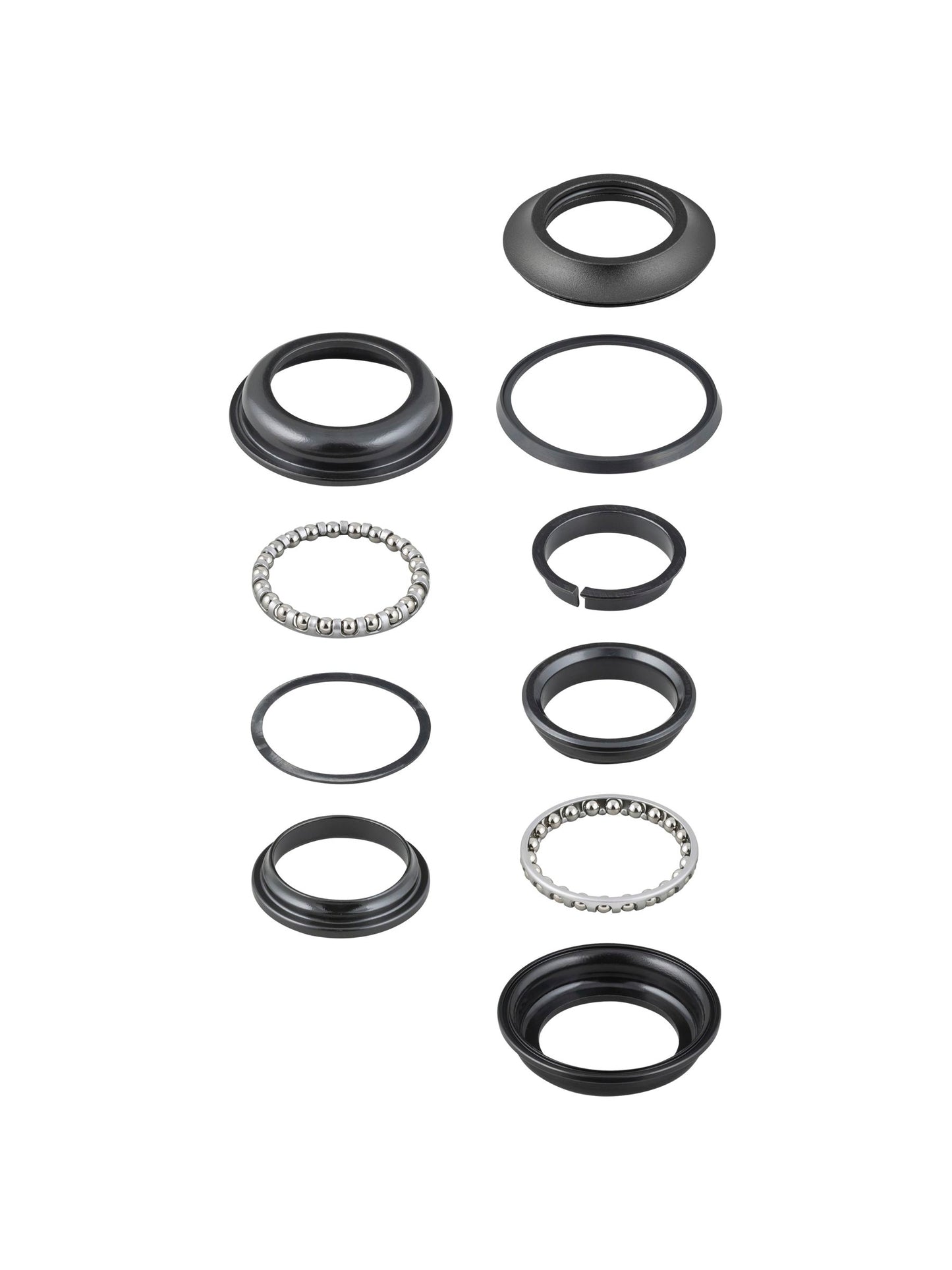 VP Components A42E 1.125˝ Zero Stack Headset