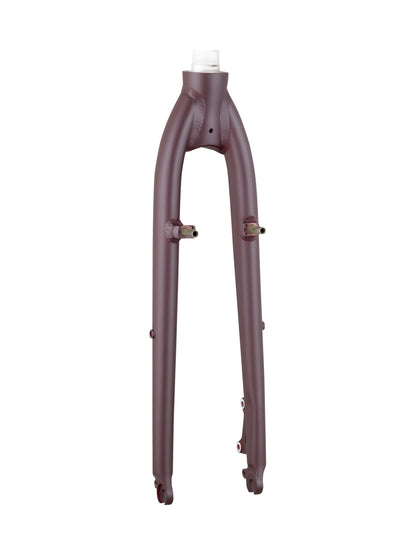 Trek-Diamant 2019 Elan 700c Rigid Fork