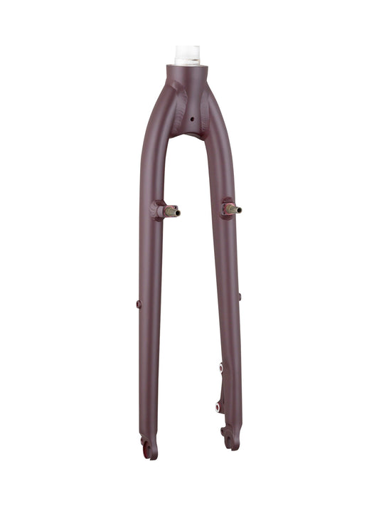 Trek-Diamant 2019 Elan 700c Rigid Fork