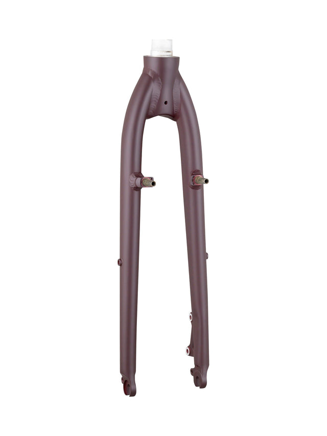 Trek-Diamant 2019 Elan 700c Rigid Fork