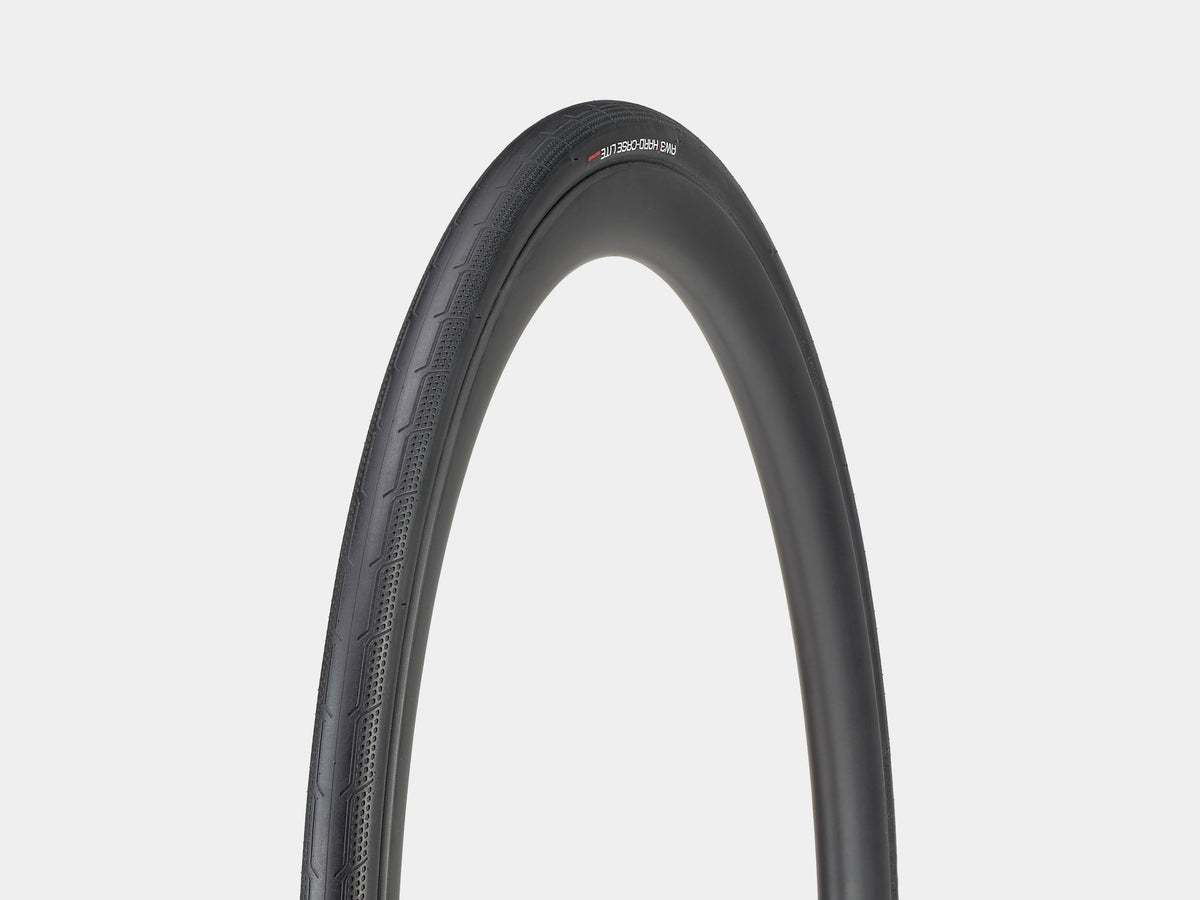 Pneumatico da strada Bontrager AW3 Hard-Case Lite