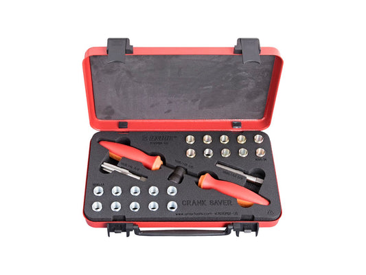 Unior Crank Saver Kit