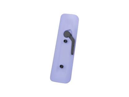 Trek 2023-2025 Fuel EX 29 Storage Door Cover - Carbon Models