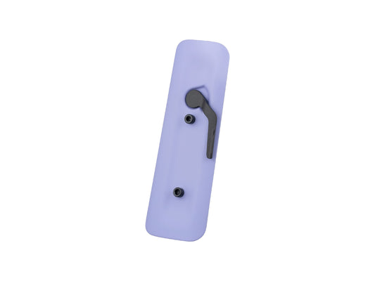 Trek 2023-2025 Fuel EX 29 Storage Door Cover - Carbon Models
