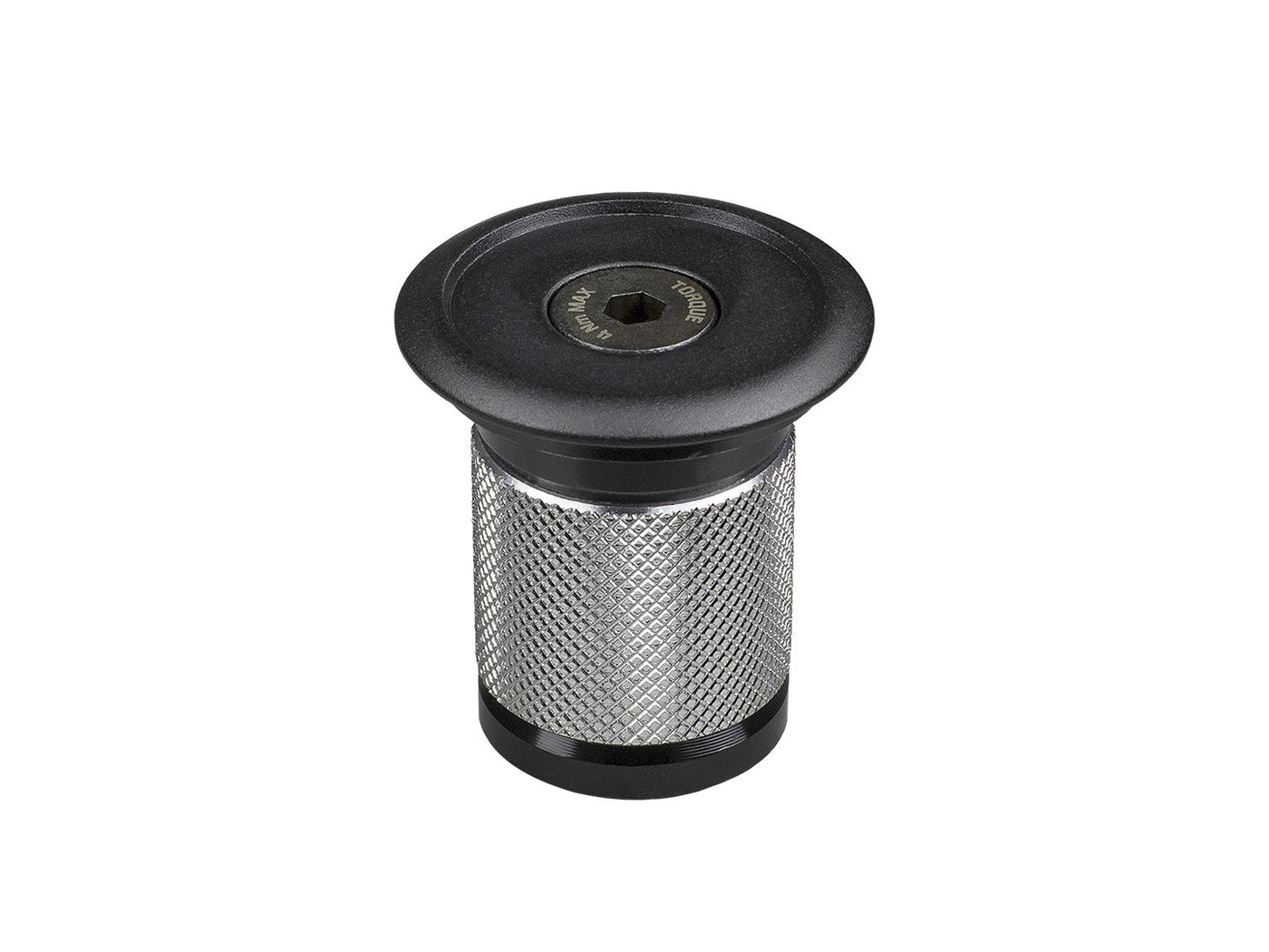 Bontrager Steuersatz-Expansionskappe (oben)
