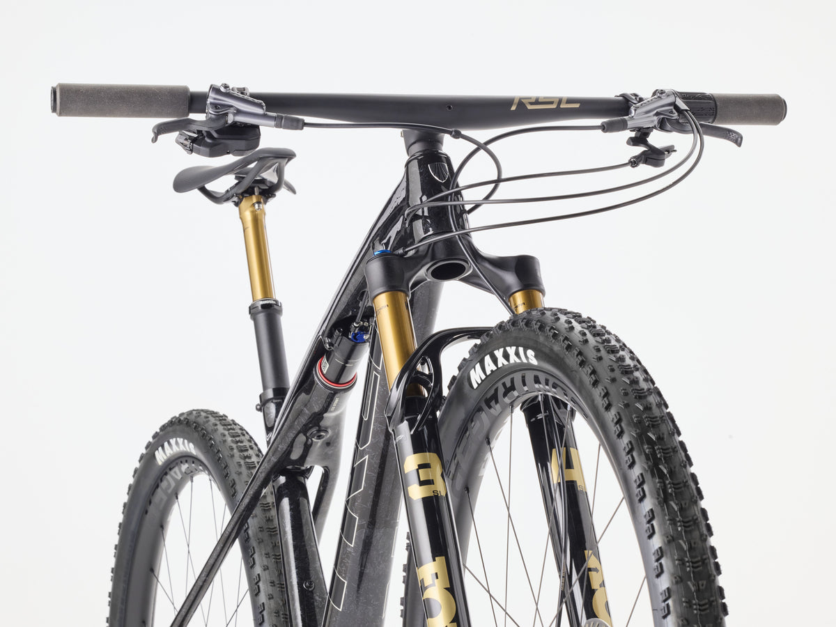 Supercaliber SLR 9.9 XTR Di2 Gen 2