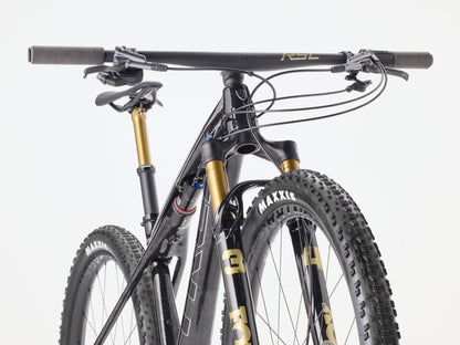Supercaliber SLR 9.9 XTR Di2 Gen 2