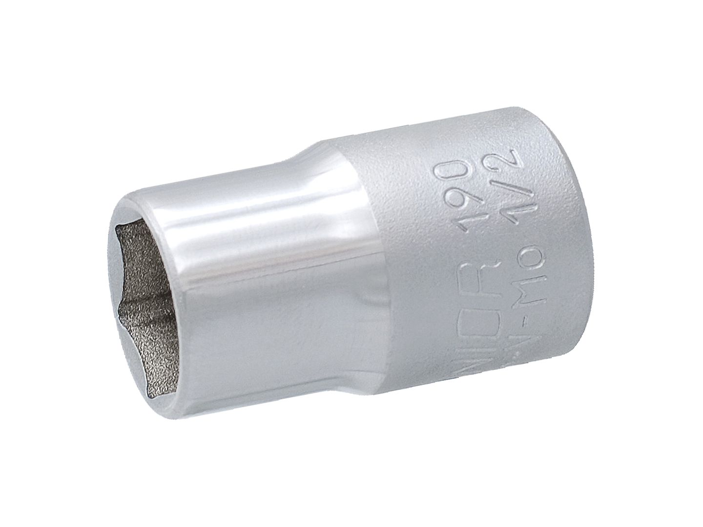 Unior 1/2˝ Drive Socket