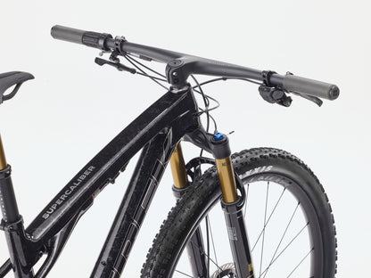 Supercaliber SLR 9.9 XTR Di2 Gen 2