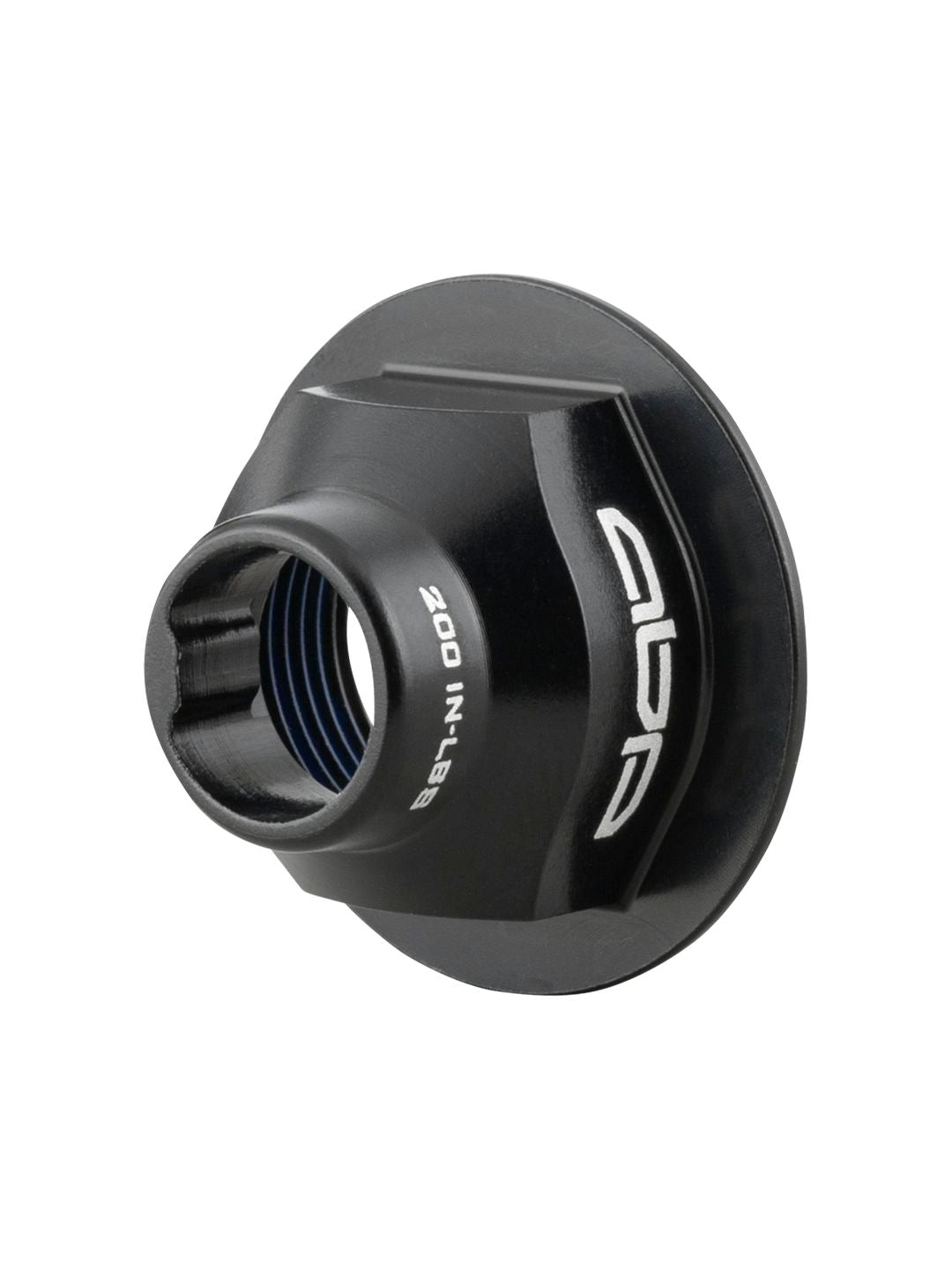 Trek ABP Antriebsseite 135mm Mutternadapter