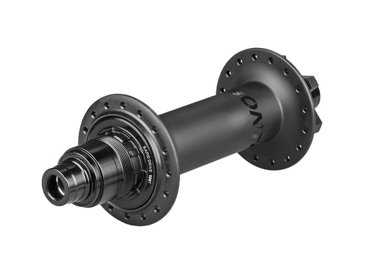 Mozzo posteriore Bontrager Rapid Drive 108 Fat