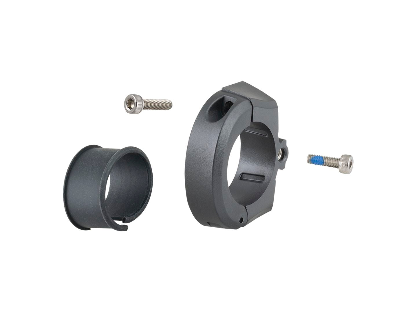 Hyena Bluetooth HMI Clamp