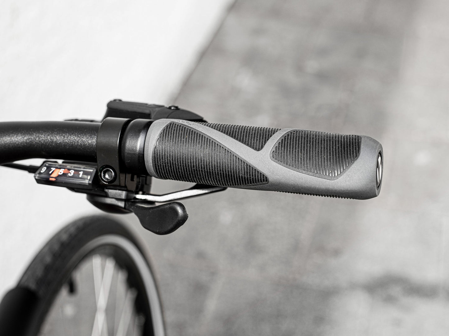 FX 2 Disc Equipped Stagger