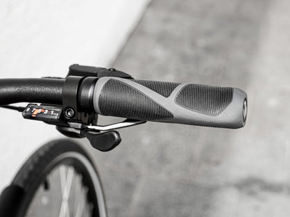 FX 2 Disc Equipped Stagger