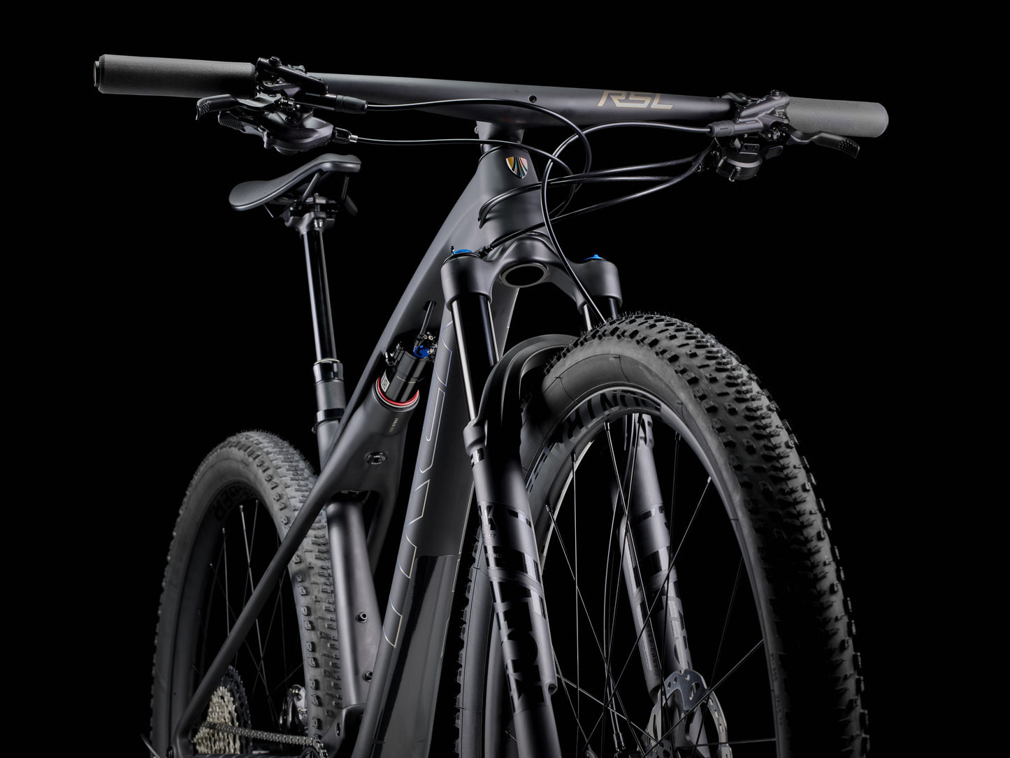 Supercaliber SLR 9.8 XT Gen 2