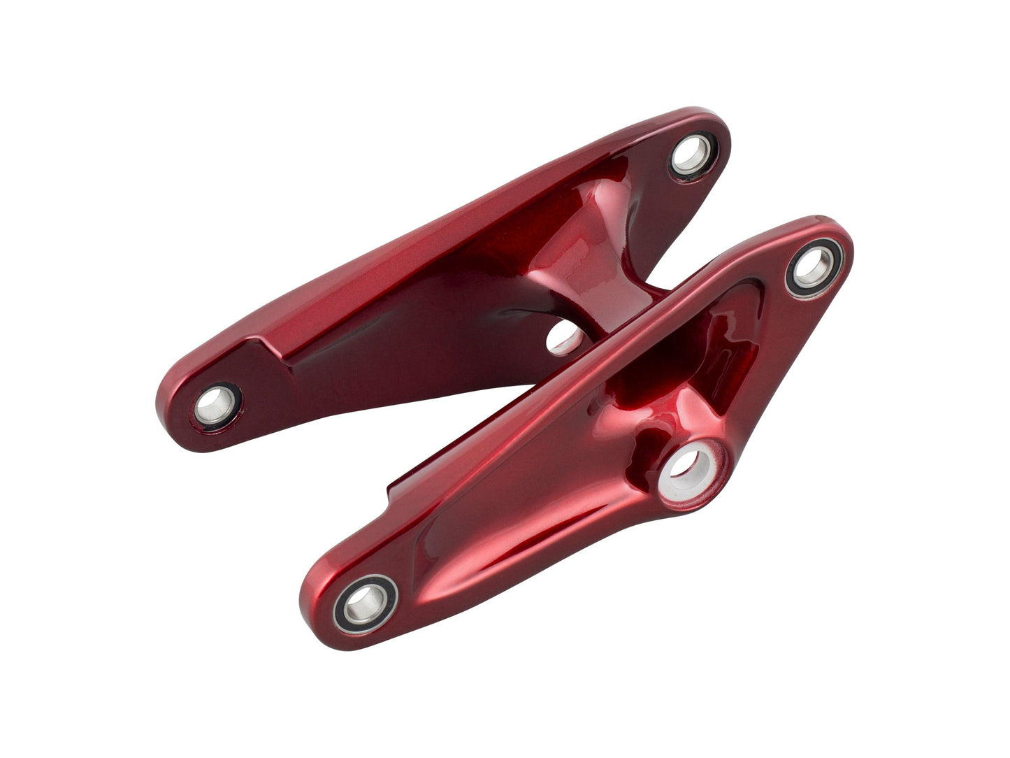 Trek Rail 29 Gloss Finish Rocker Link