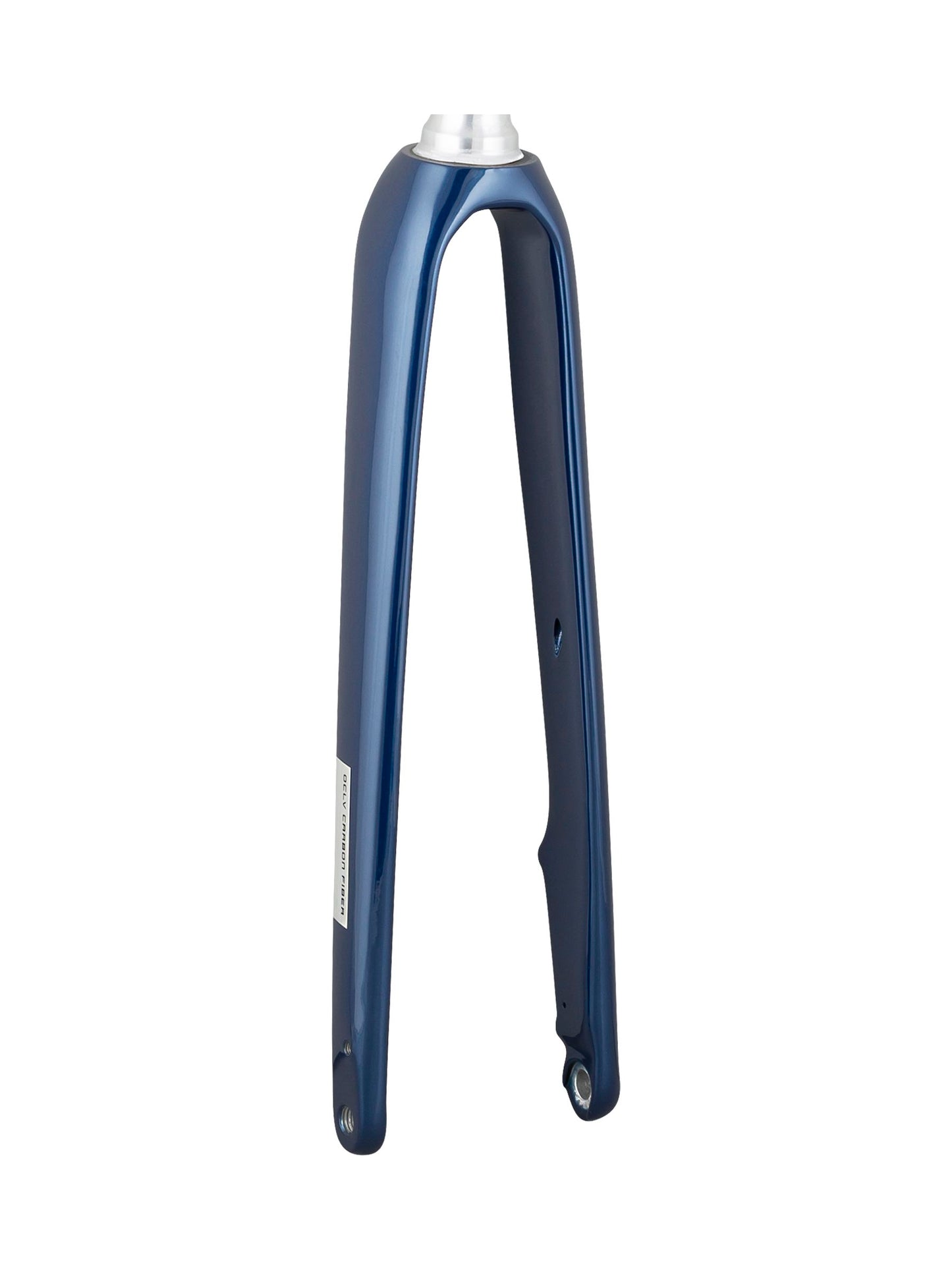 Trek 2021 Domane AL 2 700c Disc Rigid Forks