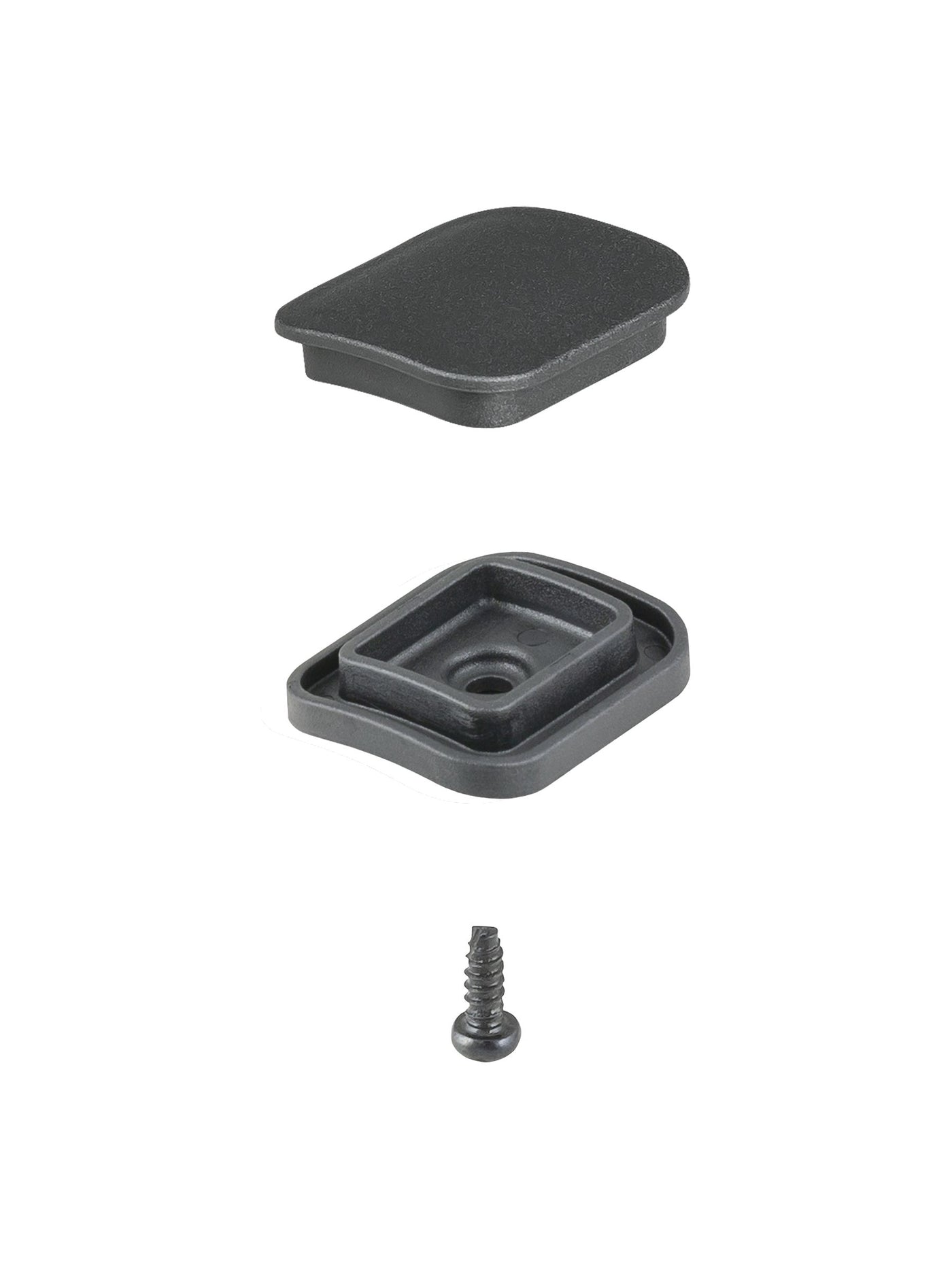 Trek Allant+/Diamant Zouma Supreme+ Range Extender Y-Kabelstecker