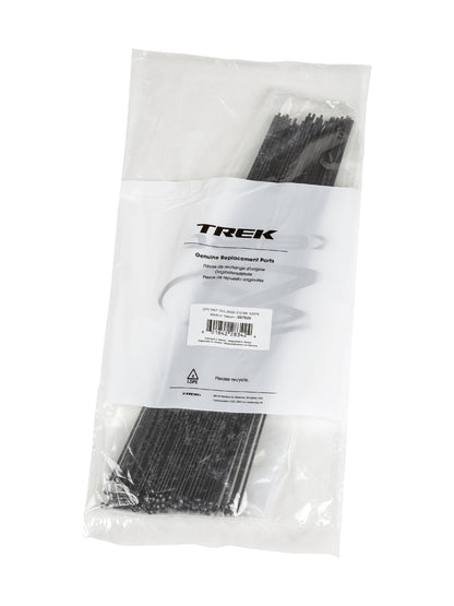 Bontrager Round J-Bend Spoke - Box of 100