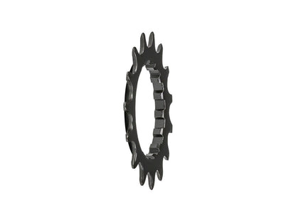 Trek-Diamant E-bike Bosch 2 Boost Chainring
