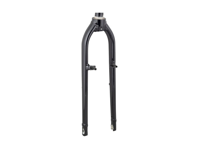Trek Wahoo 20 Path Starrgabel aus Aluminium
