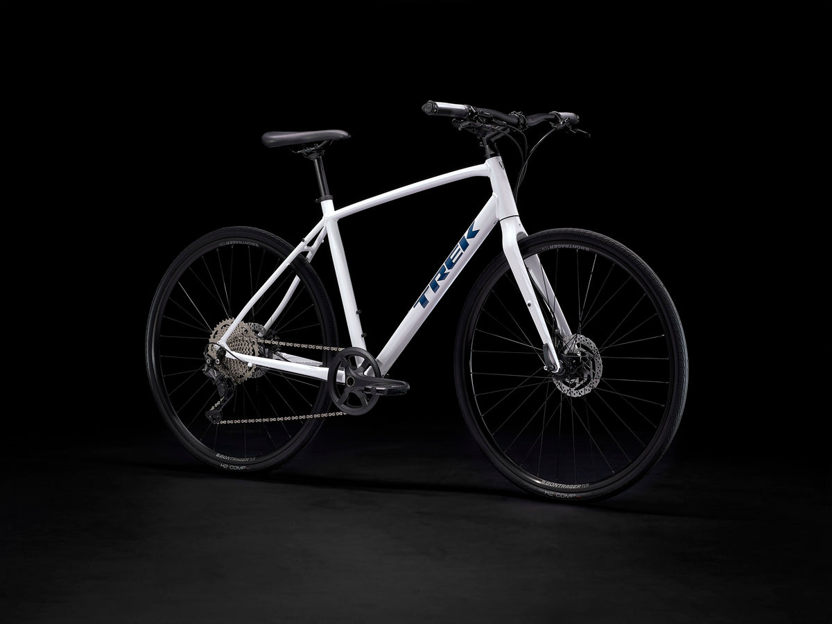 FX 3 Disc Gen 3
