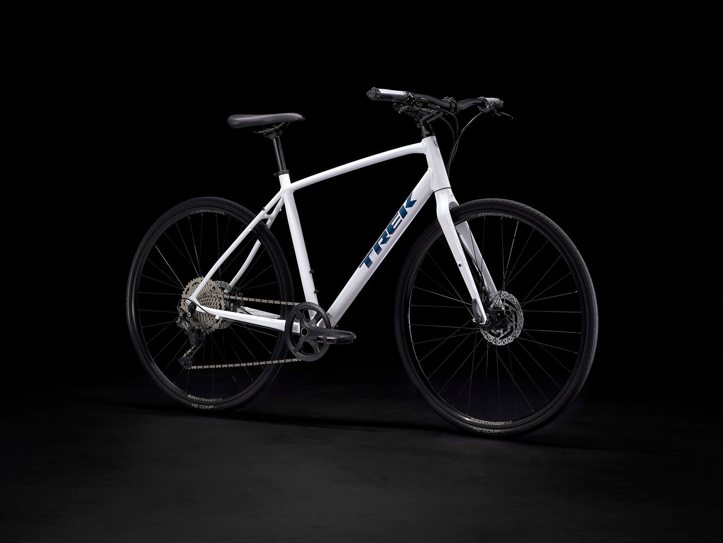 FX 3 Disc Gen 3