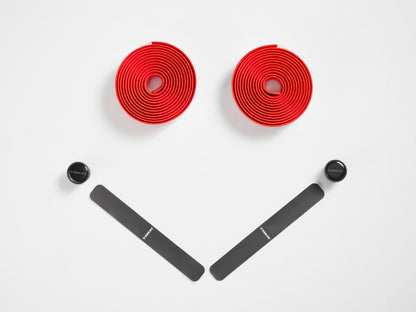 Set nastro manubrio Trek Gel Cork