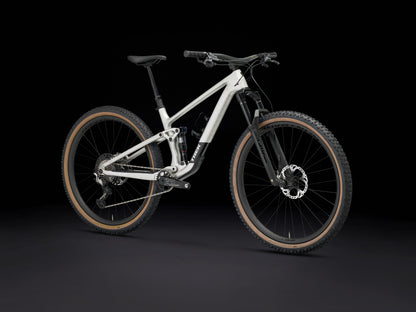 Top Fuel 9.9 XTR Gen 4