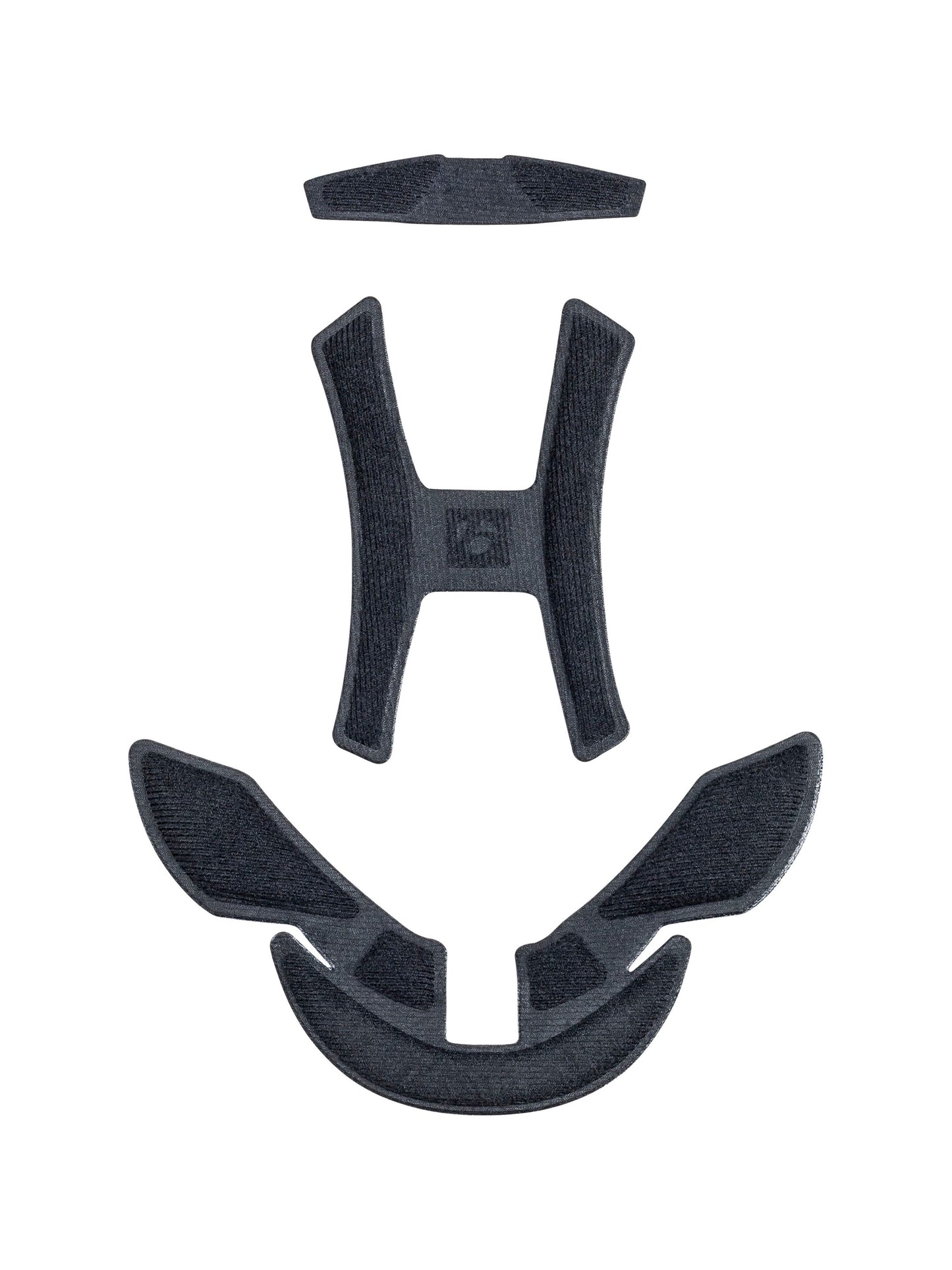 Kit di imbottiture per caschi per bambini Bontrager Dipper