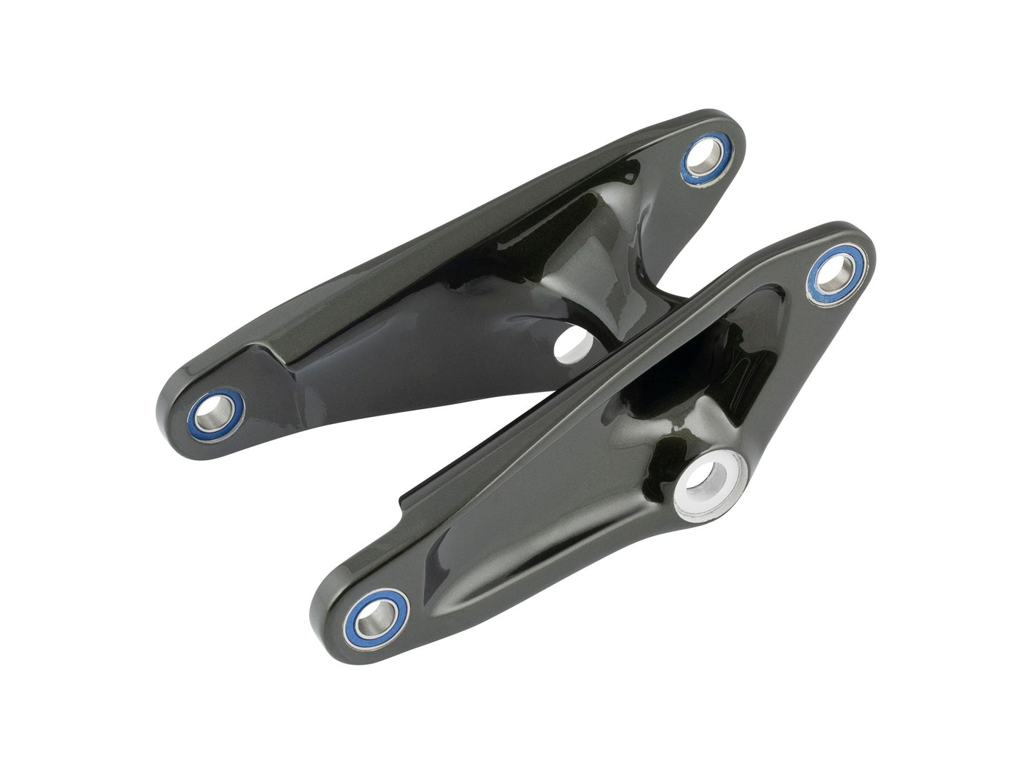 Trek Rail 29 Gloss Finish Rocker Link