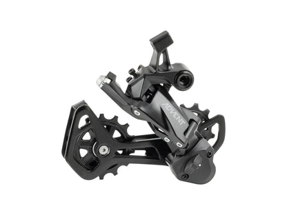 microSHIFT ADVENT RD-M6195 9-Speed Rear Derailleur