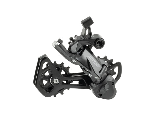 microSHIFT ADVENT RD-M6195 9-Speed Rear Derailleur
