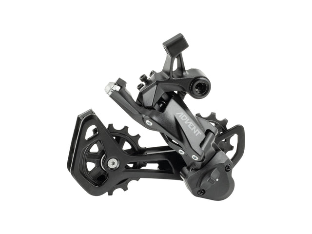 microSHIFT ADVENT RD-M6195 9-Speed Rear Derailleur
