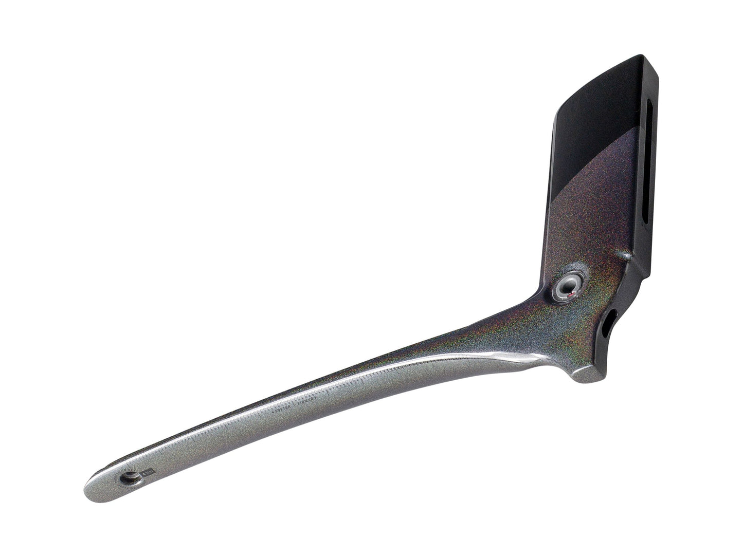 Trek Madone SLR Seatmasts