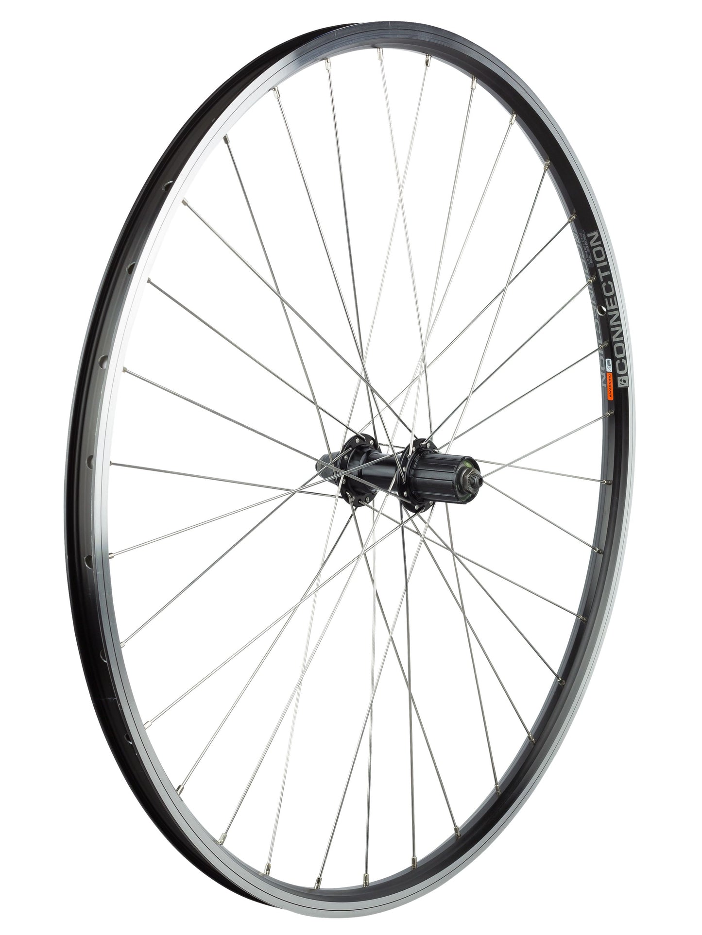 Bontrager Connection 700c MTB Wheel