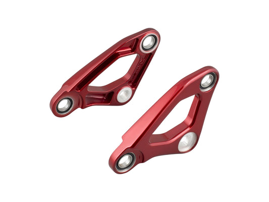 Trek Top Fuel 29 Gen 6 Aluminum Rocker Link