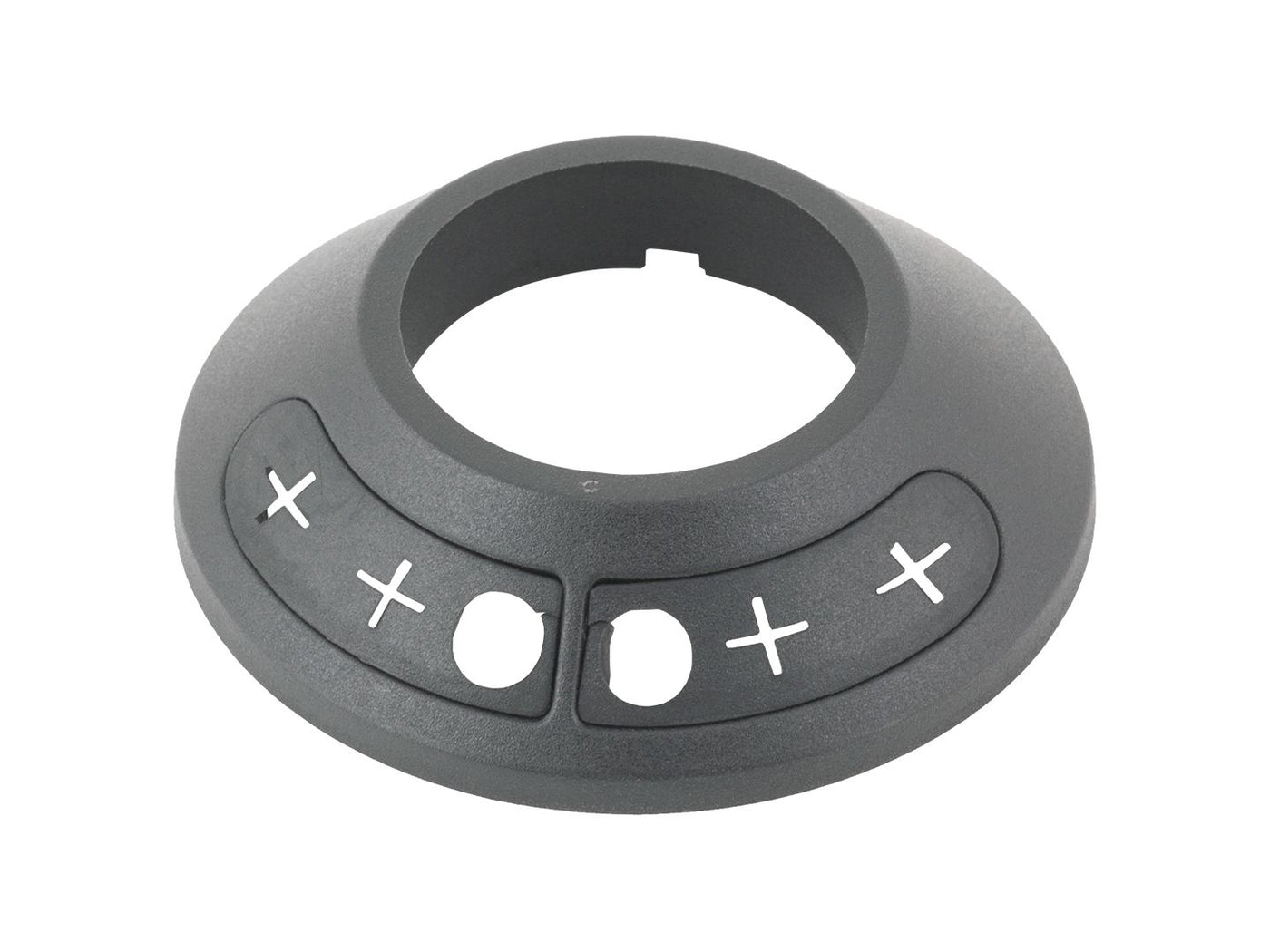 Trek Standard Vorbaulager-Oberdeckel
