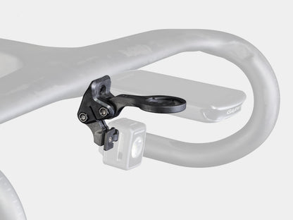 Manubrio/attacco Bontrager Aeolus RSL VR-C