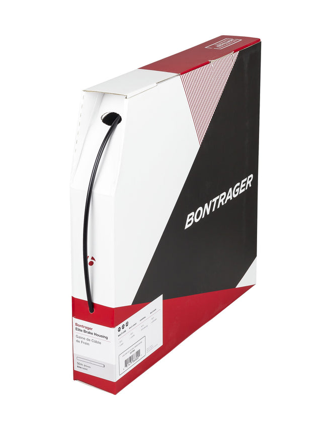 Bontrager Elite Bremsschlauch - 50m Box
