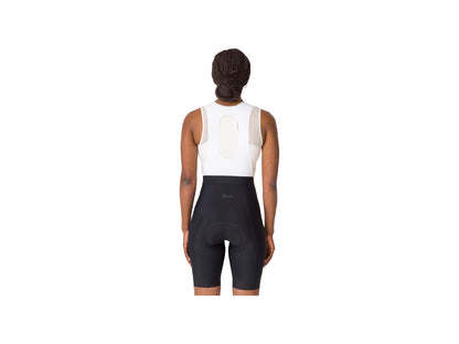 Salopette corta da ciclismo da donna Rapha Core