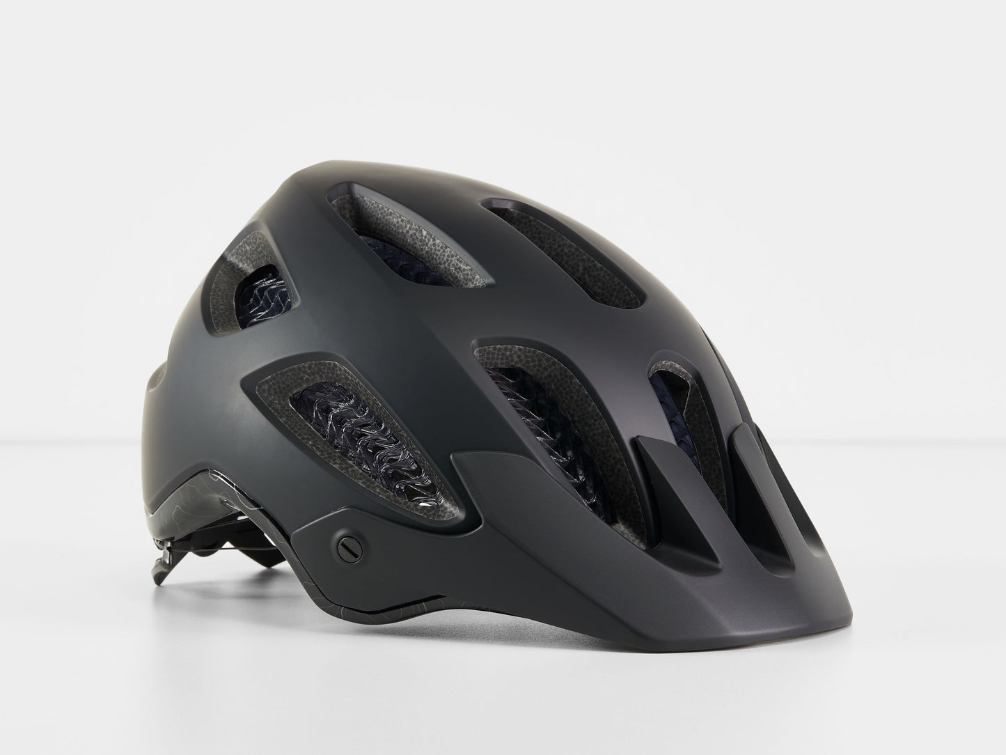 Casco per mountain bike Trek Rally WaveCel
