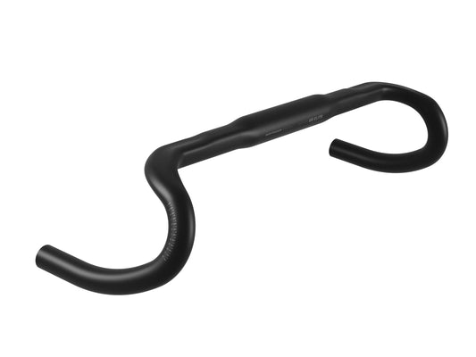 Manubrio Bontrager VR Elite IsoZone Gravel